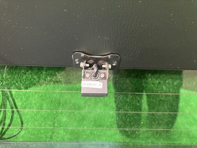 アテンザ GJ2FW バックドア・リアゲート XD ニホンイタ M28Q8 GHY3-62  