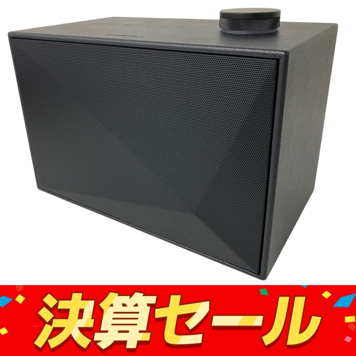 Astell&Kern アステルアンドケルン Hi-Fi Audio System ACRO BE100 スピーカー Bluetooth対応 ...