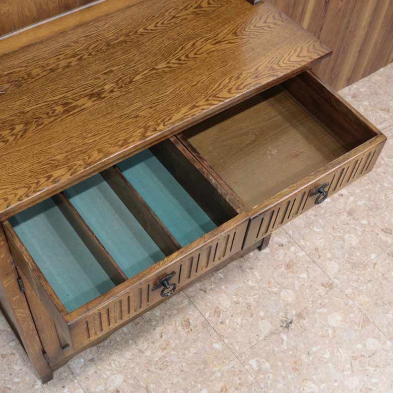 Charm ウェルシュドレッサー