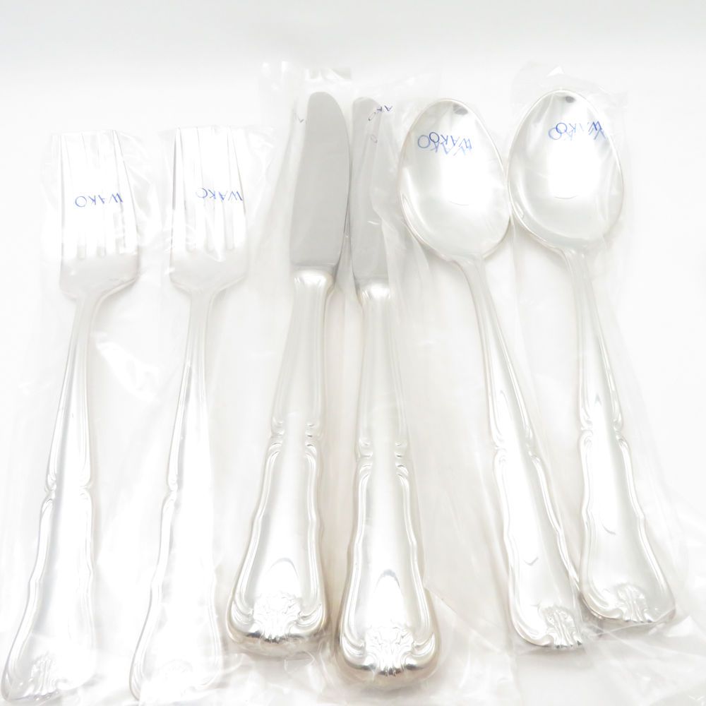 銀座和光 フォーク