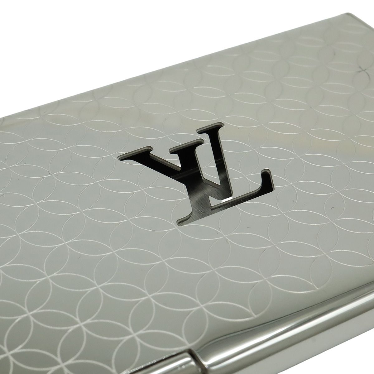 LOUIS VUITTON ルイ ヴィトン ポルト カルト シャンゼリゼ カード