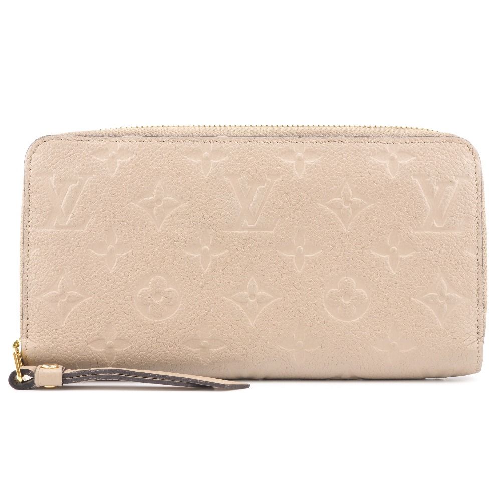 LOUIS VUITTON/ルイヴィトン ビトン M61443 ジッピーウォレット