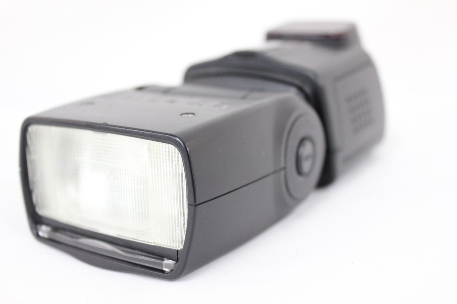 返品保証 キャノン Canon Speedlite 430EX II フラッシュ ストロボ M6258