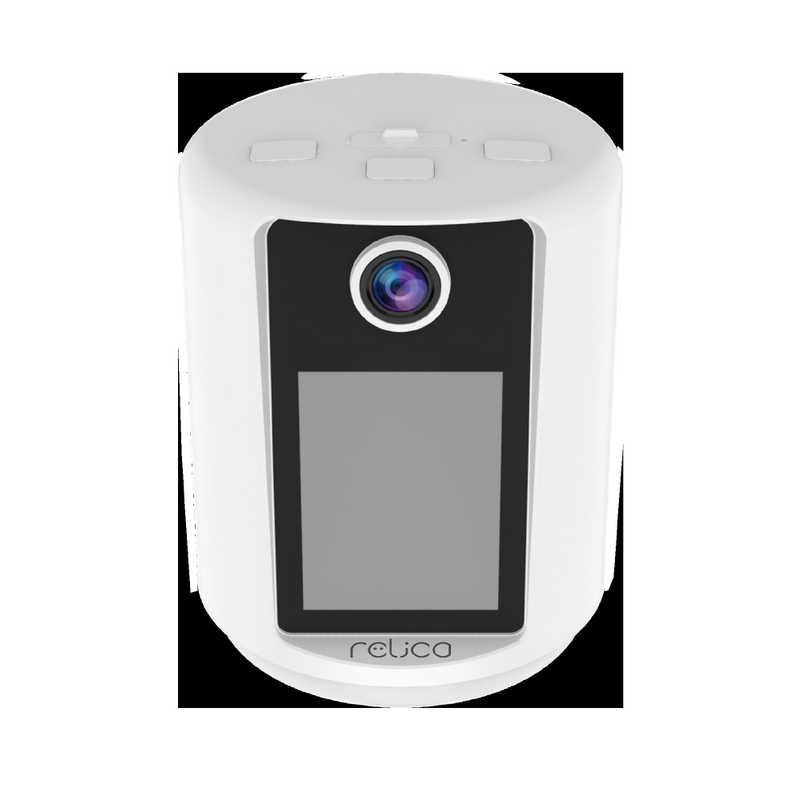 未開封 SREE ビデオチャット機能搭載見守りカメラ VC-i RL121C ♥ 送料無料