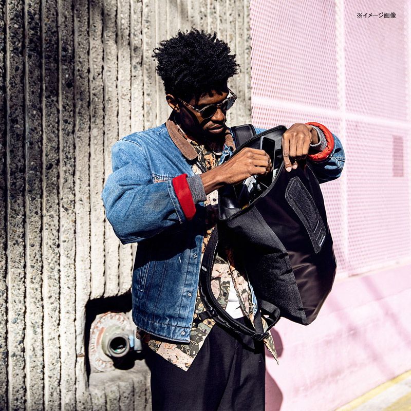 防水IP64 バッグ