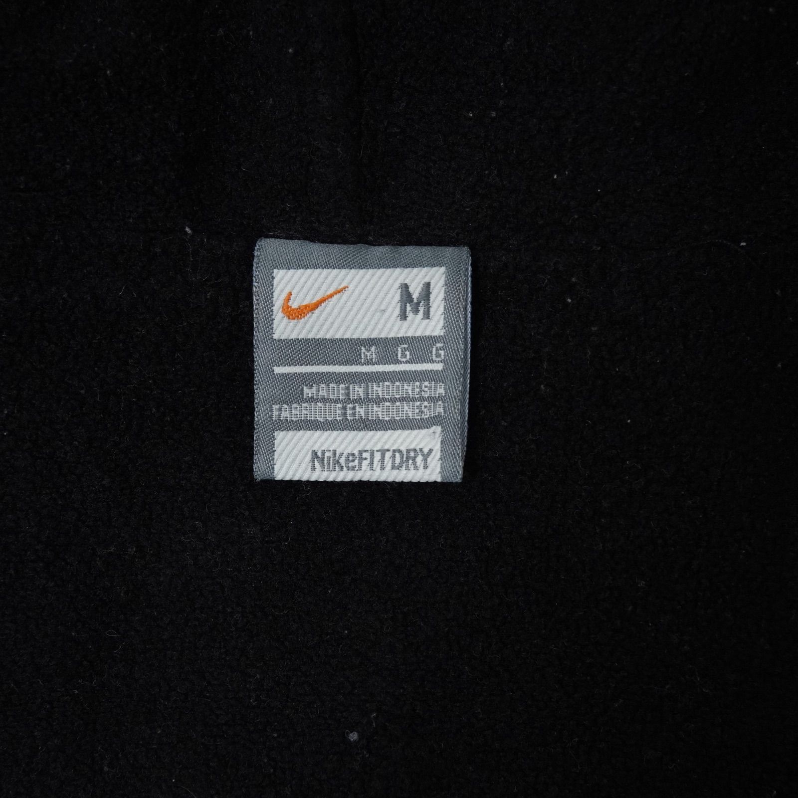 ナイキ マンチェースターユナイテッド ナイロンジャケット M