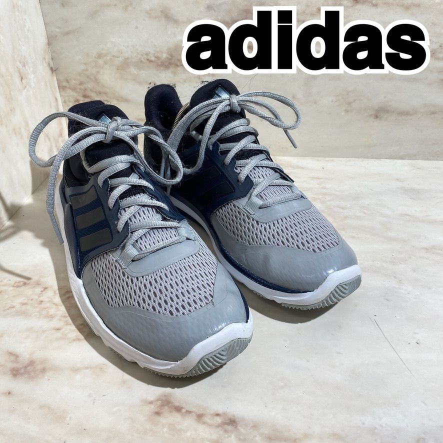 『訳アリ品』アディダス adidas ランニングシューズ adipure 360.3 M AF5465 AF5465 クリアオニキス コアブラック カレッジネイビー 25.5 RP D2