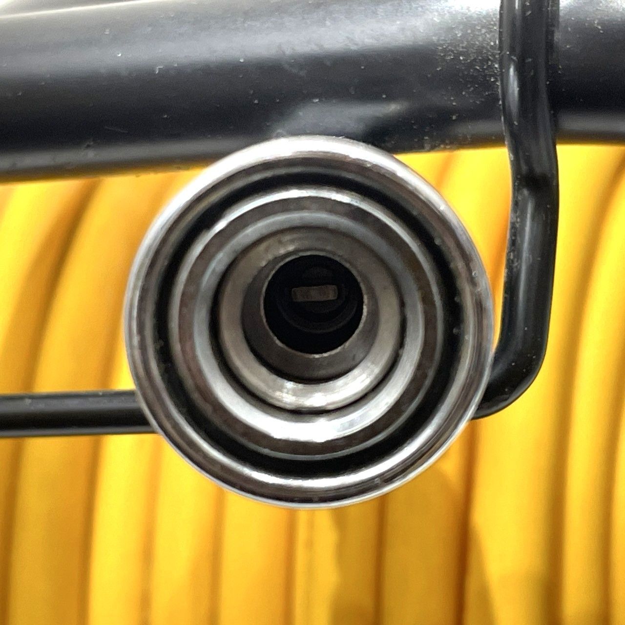 ハイコーキ 6mm用高圧エアホースリール