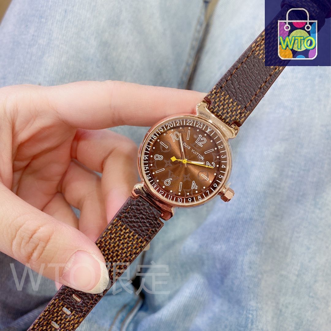 時計 Merse5150LOUIS VUITTON ウォッチ すべてのウォッチ(時計) カタログ｜ルイ・ヴィトン