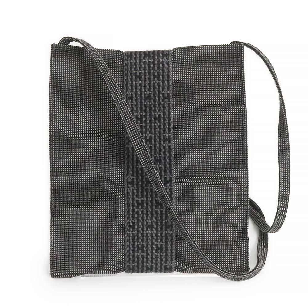 HERMES エールラインポシェット