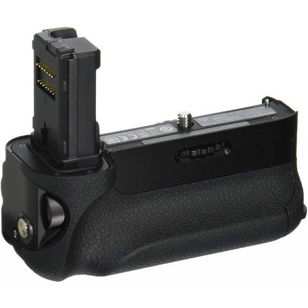 ソニー SONY 縦位置グリップ VG-C1EM