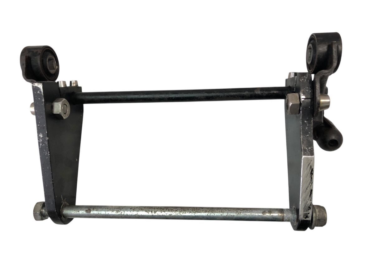 曲りほつれ無し 交換