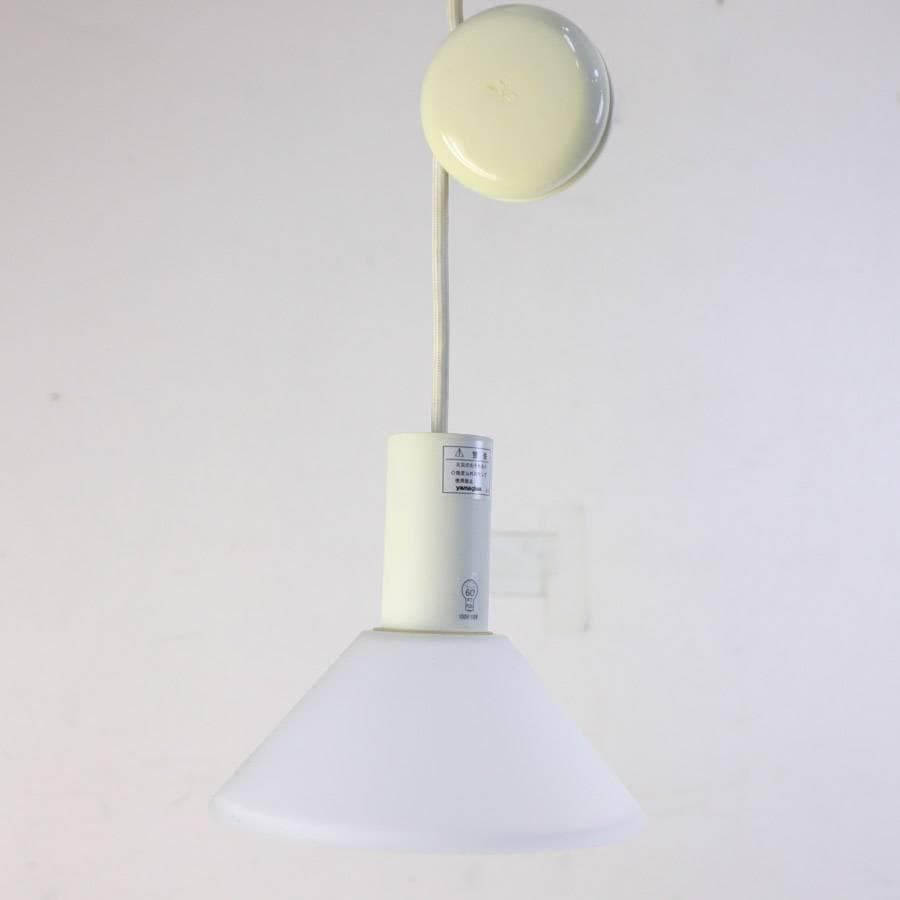 ペンダントライト
