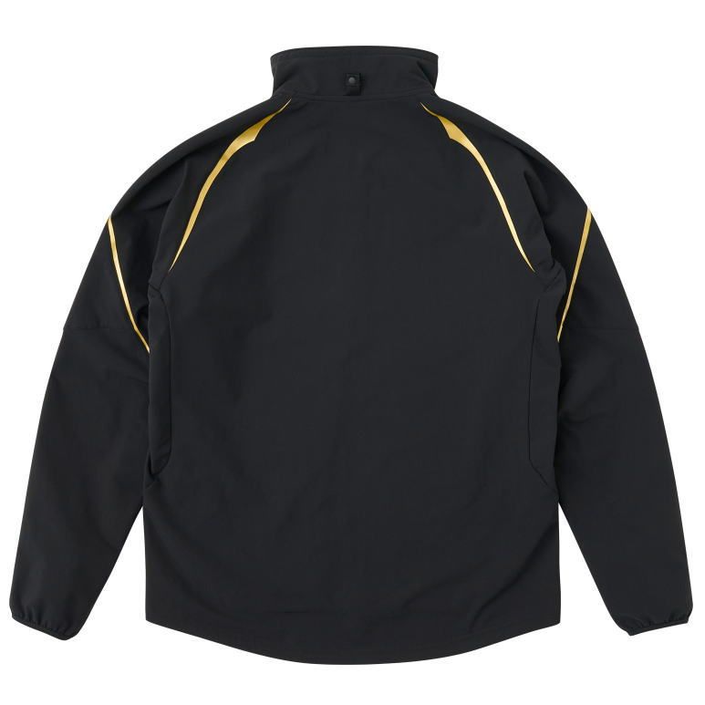 ダイワ トーナメントSTORMFLEECE TM ジャケット DJ-2125T ブラック 2XLサイズ daiwa 釣具 USTAUSTRALIA_COM_AU