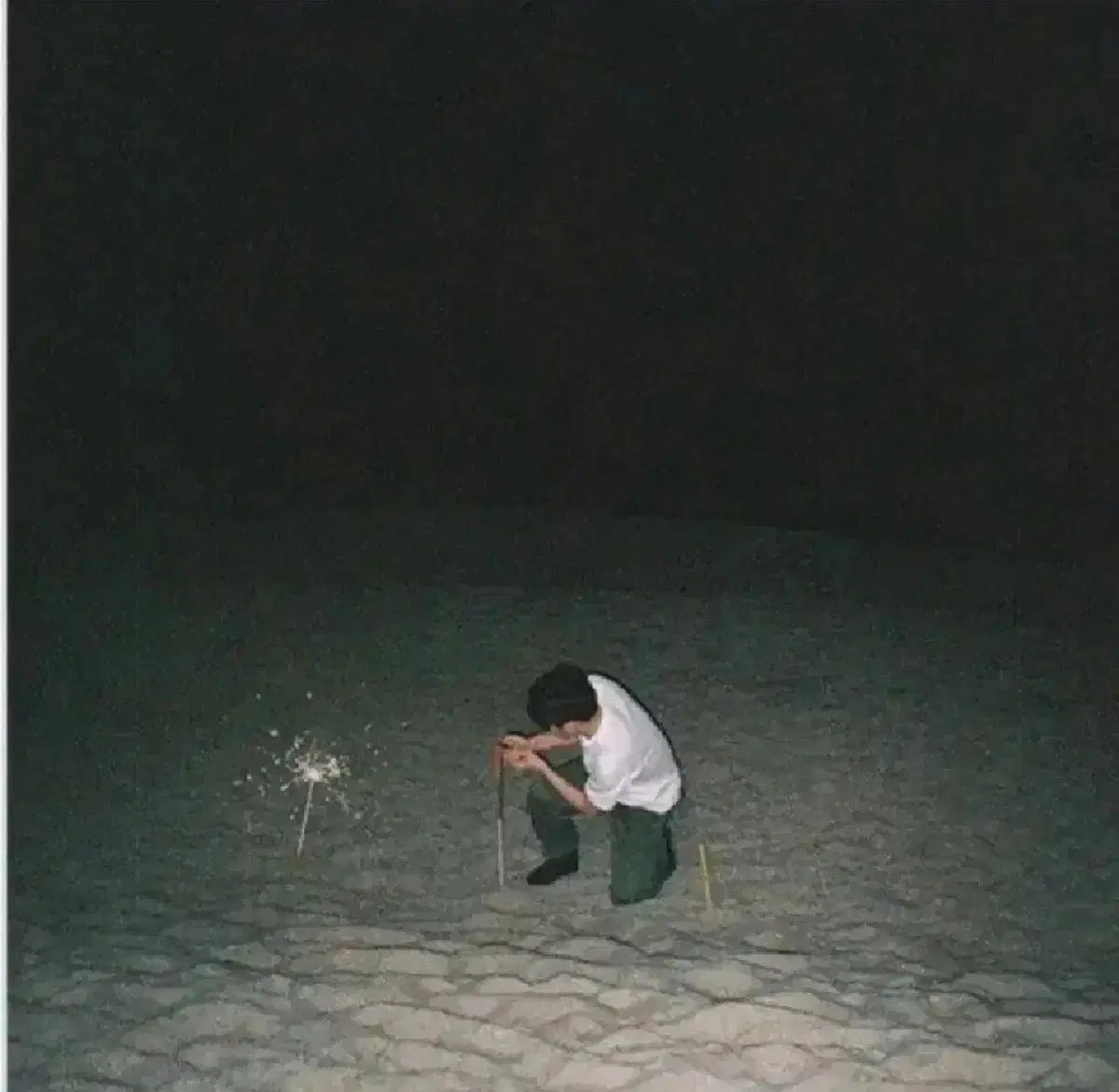 未開封 ク・ウォンチャン cd アルバム 繰り返し