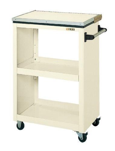 5営業日で発送 サカエ ホワイトボード付ワゴン PMW-2WB 1台