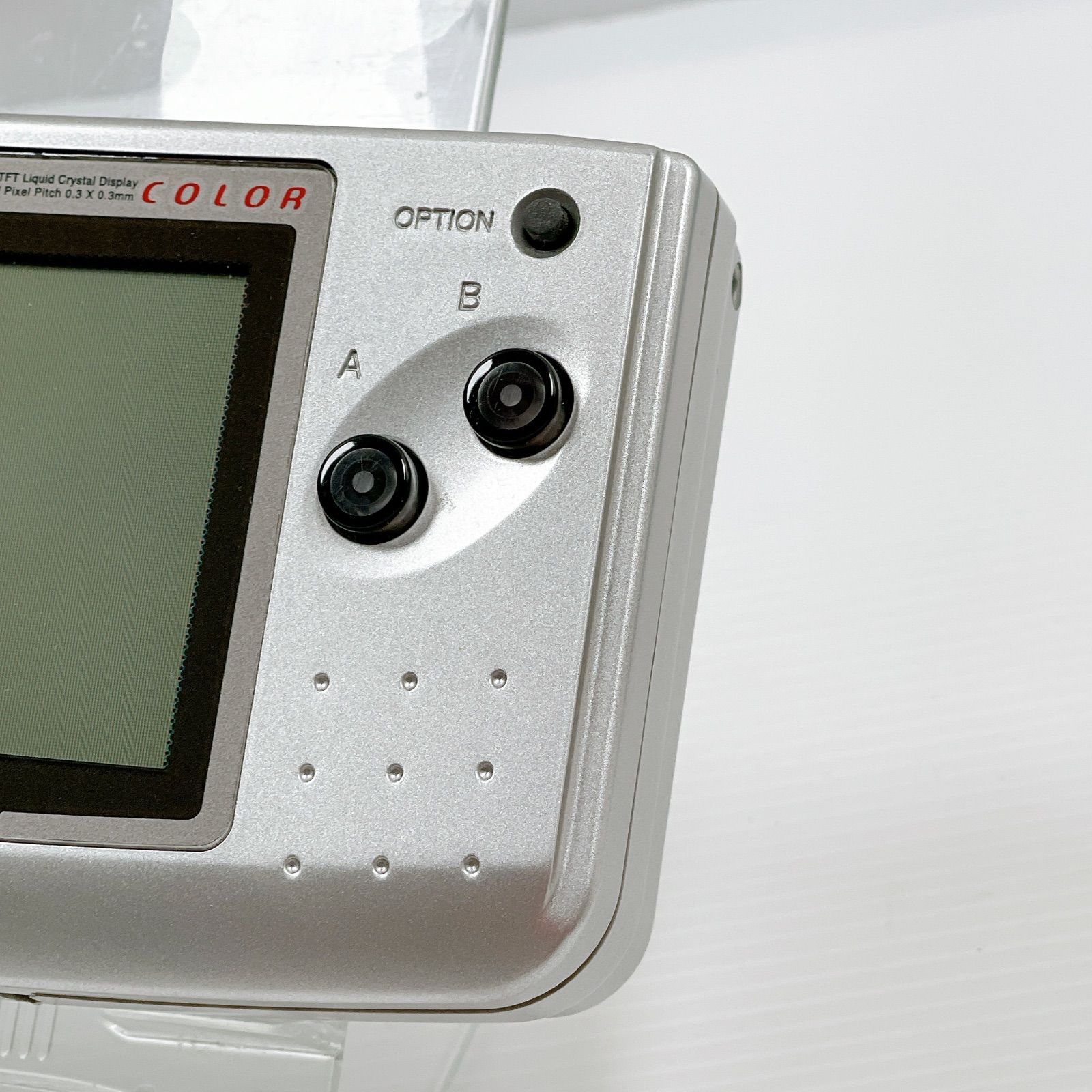 NEOGEO POCKET