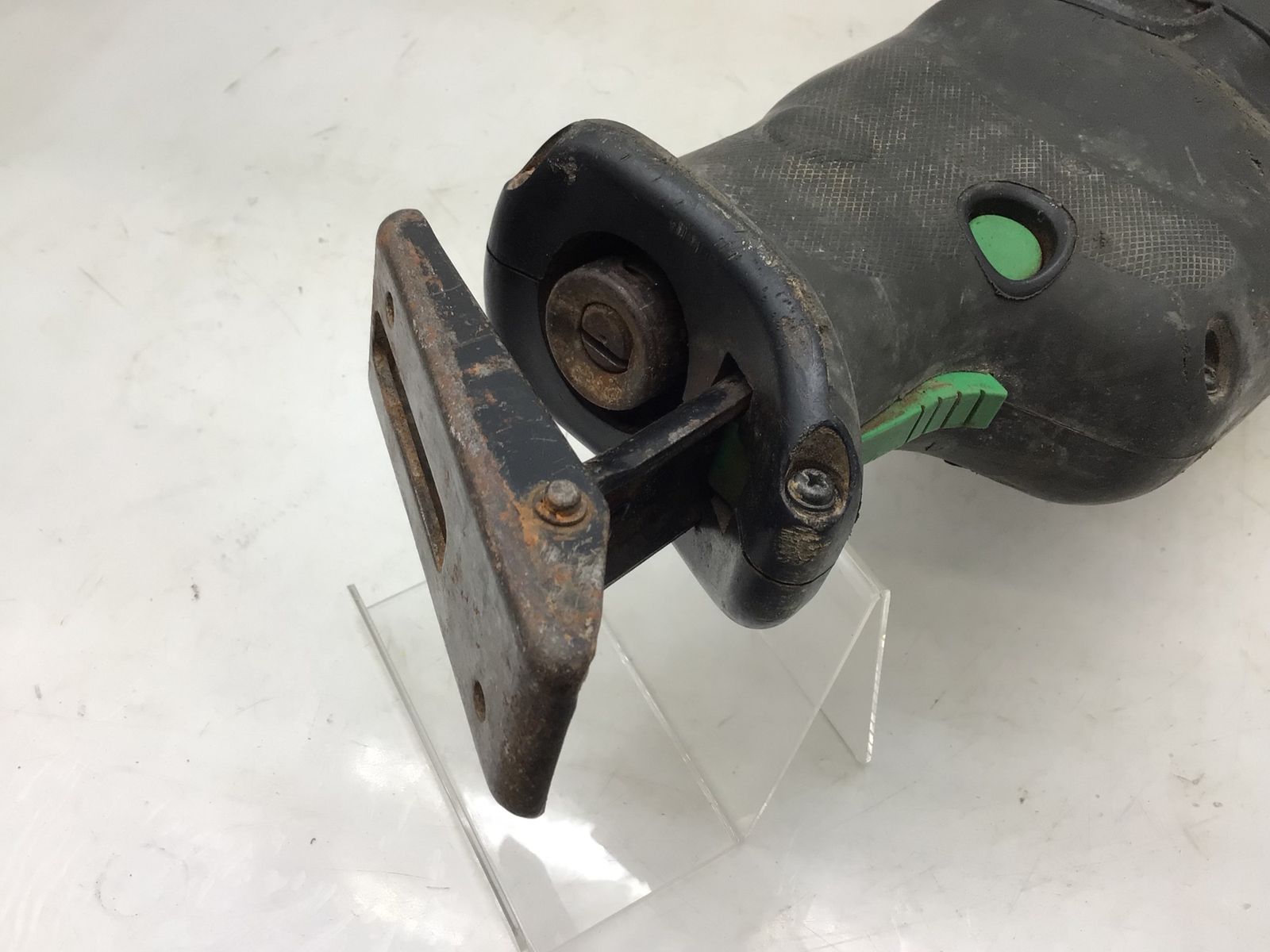 日立工機 130mmセーバソー