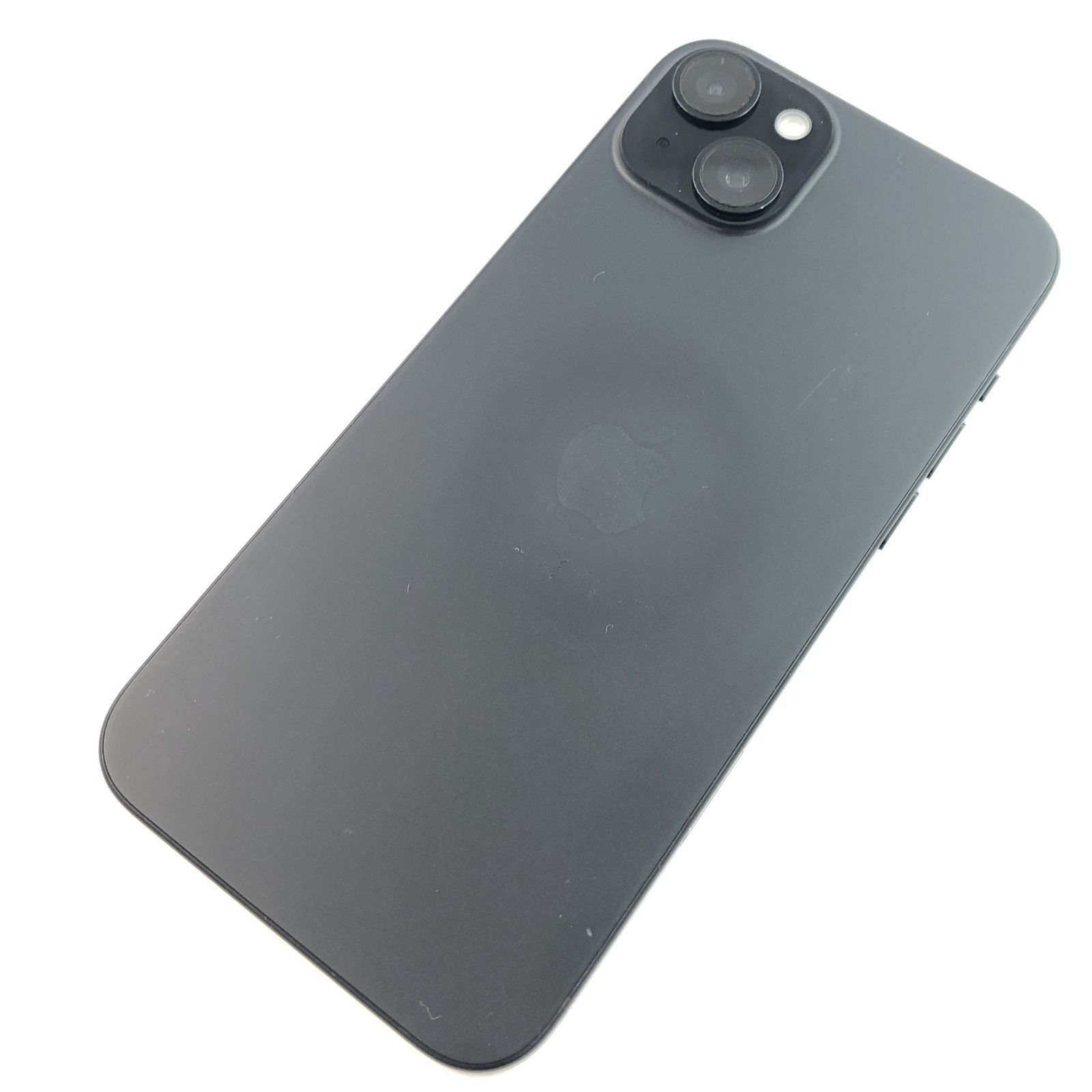 キズあり品】iPhone 15 Plus/128GB/352459164230767 - メルカリ