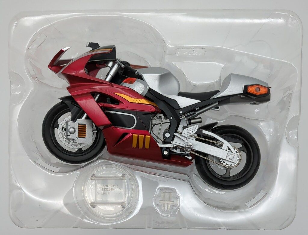 バンダイ S.H.Figuarts 仮面ライダーカブト カブトエクステンダー 仮面