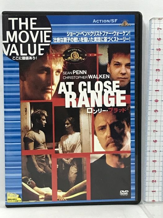 ロンリー・ブラッド [DVD] 6g7v4d0 Amazon.co.jp: ロンリー・ブラッド [DVD] : ショーン・ペン
