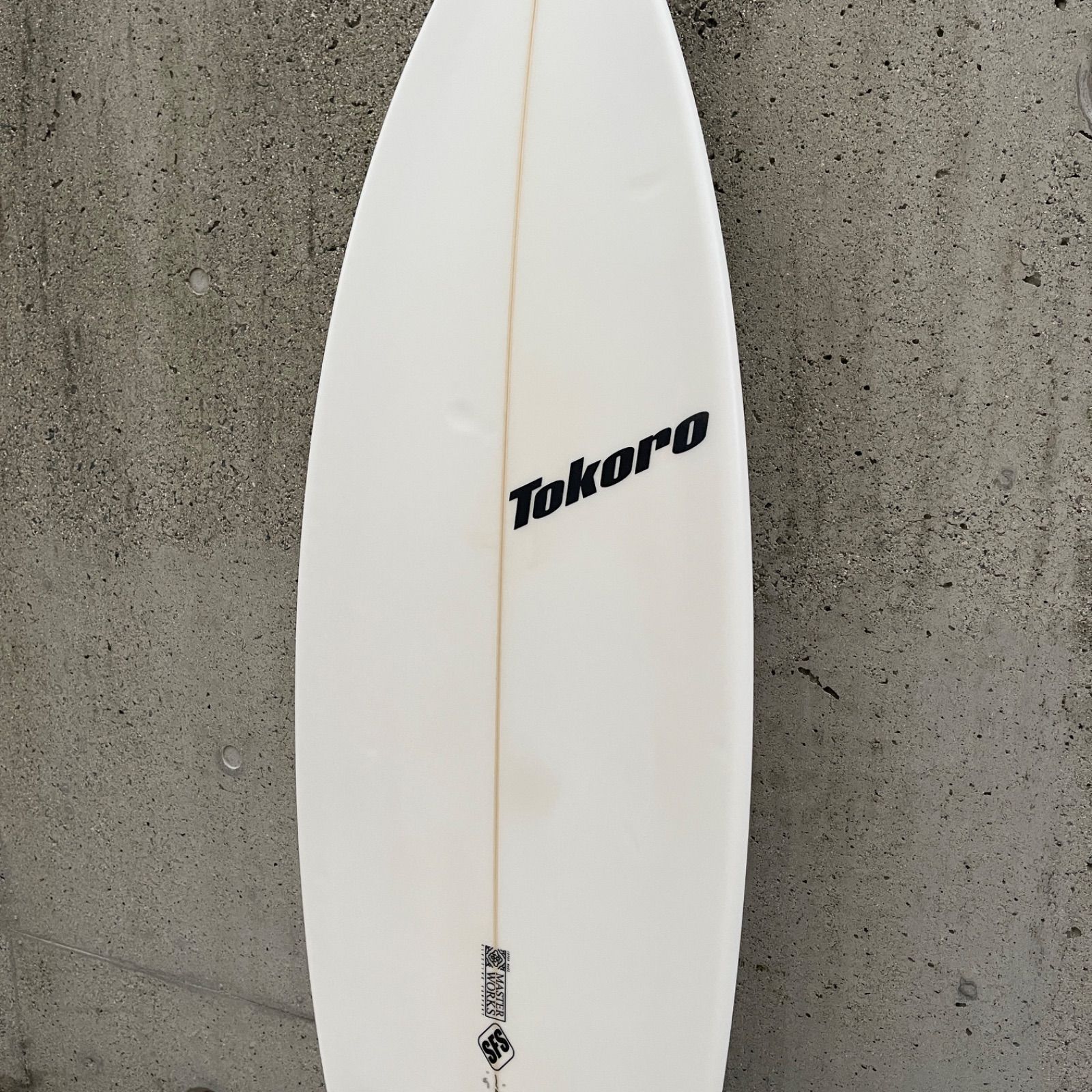 3,000円クーポン発行中‼︎】 TOKORO トコロ サーフボード SFS 5
