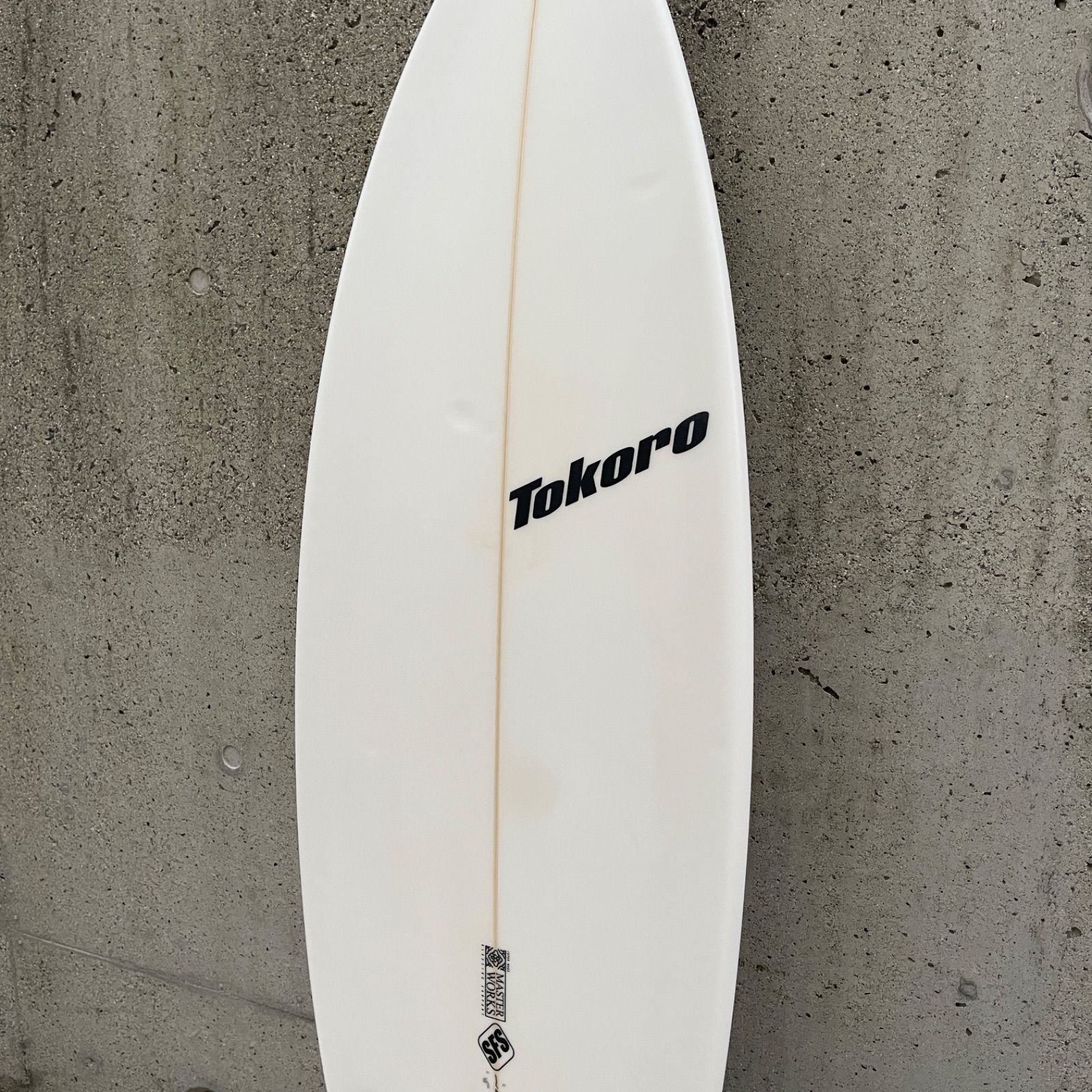 3,000円クーポン発行中‼︎】 TOKORO トコロ サーフボード SFS 5'6 1/2