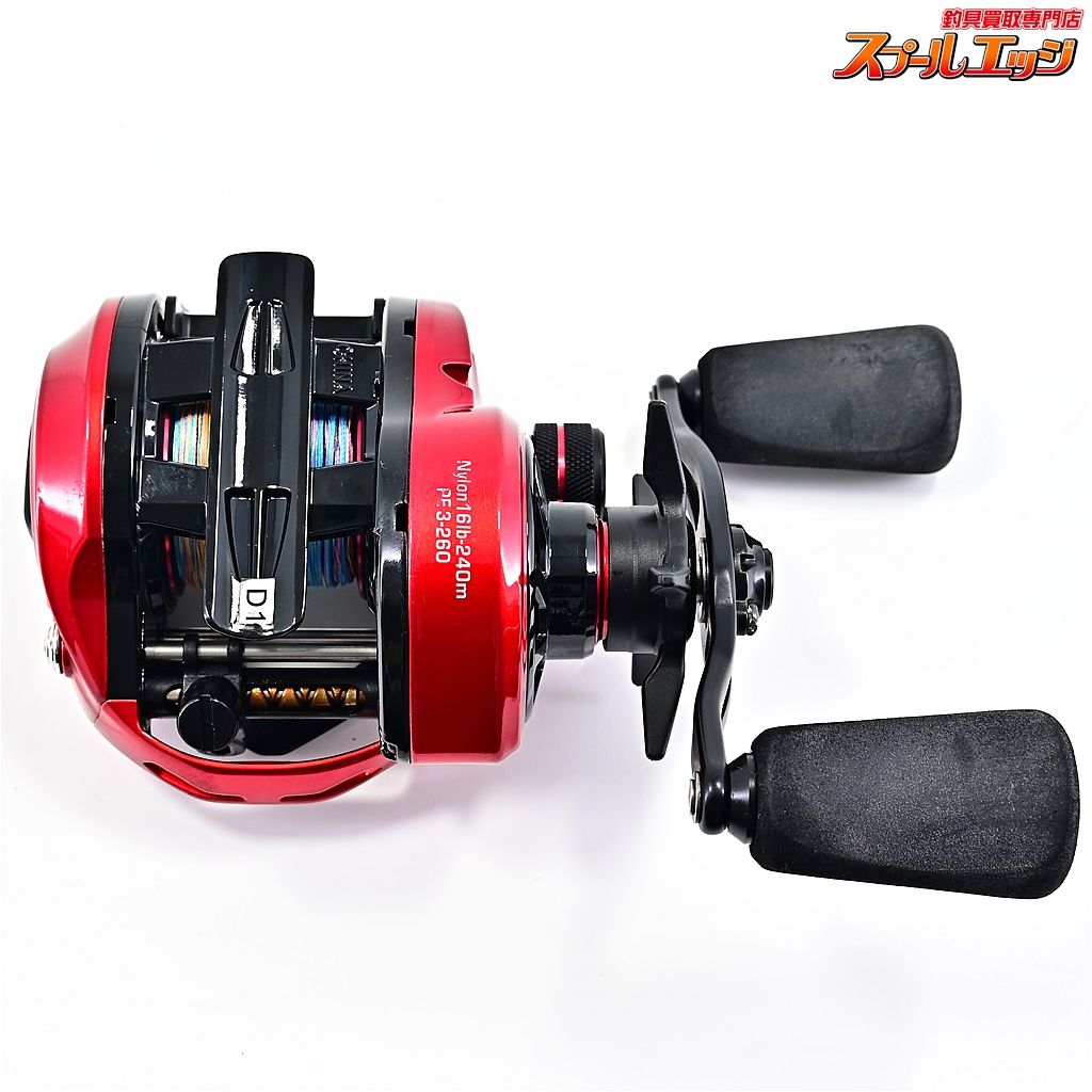 リール tailwalk WIDE BASAL CA81R WIDE BASAL | tailwalk tailwalk