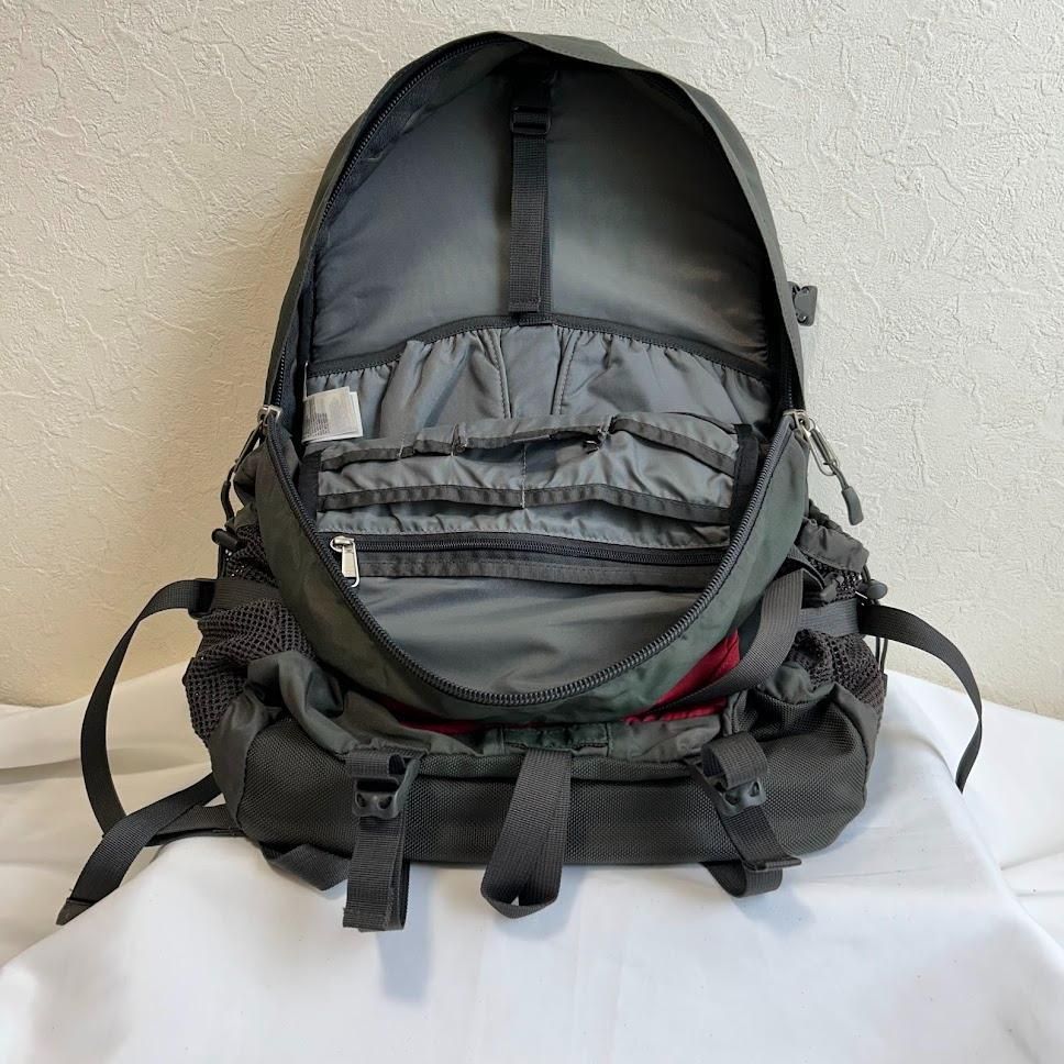 ノースフェイス リュックサック バックパック 32L BIGSHOT