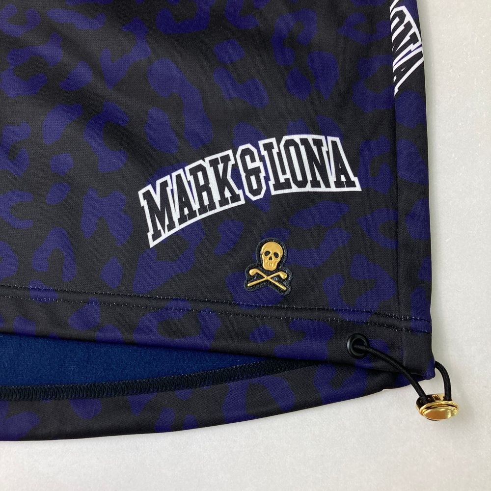 裏起毛スカート