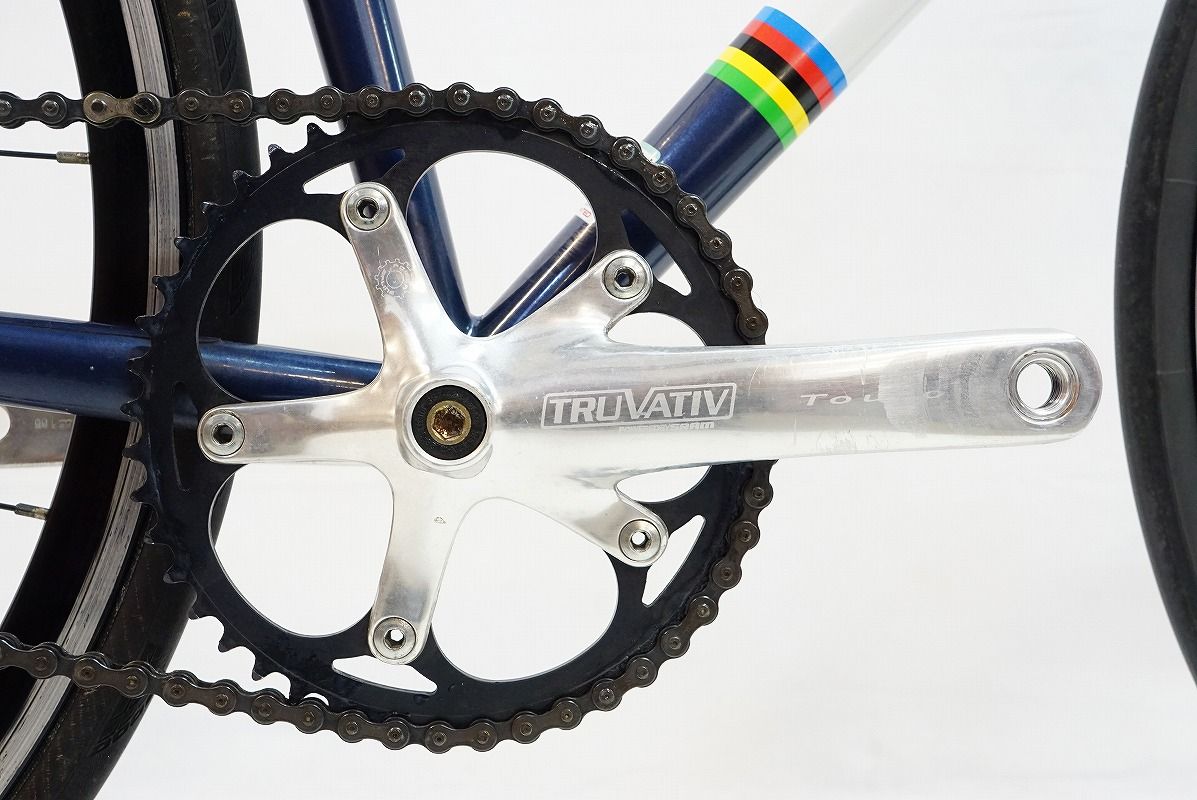 BIANCHI 「ビアンキ」 PISTA 年式不明 ピストバイク