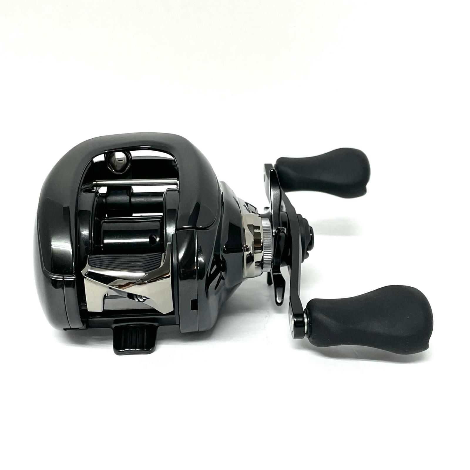 SHIMANO - 【尾張小牧店】【中古】【フィッシング/釣り/釣具/リール】 【ベイトリール/右ハンドル】※付属品なし SHIMANO | シマノ 19アンタレス 【86】 SHIMANO - 【尾張小牧店】【中古】【フィッシング/釣り/釣具