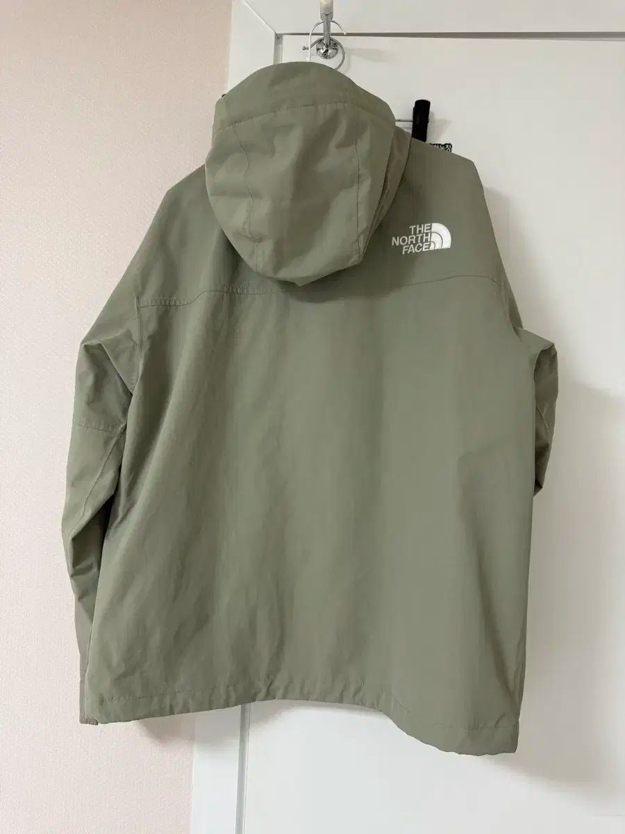 【あす楽】 THE NORTH FACE ザ ノース フェイス ハイ マウンテン ジャケット M 95