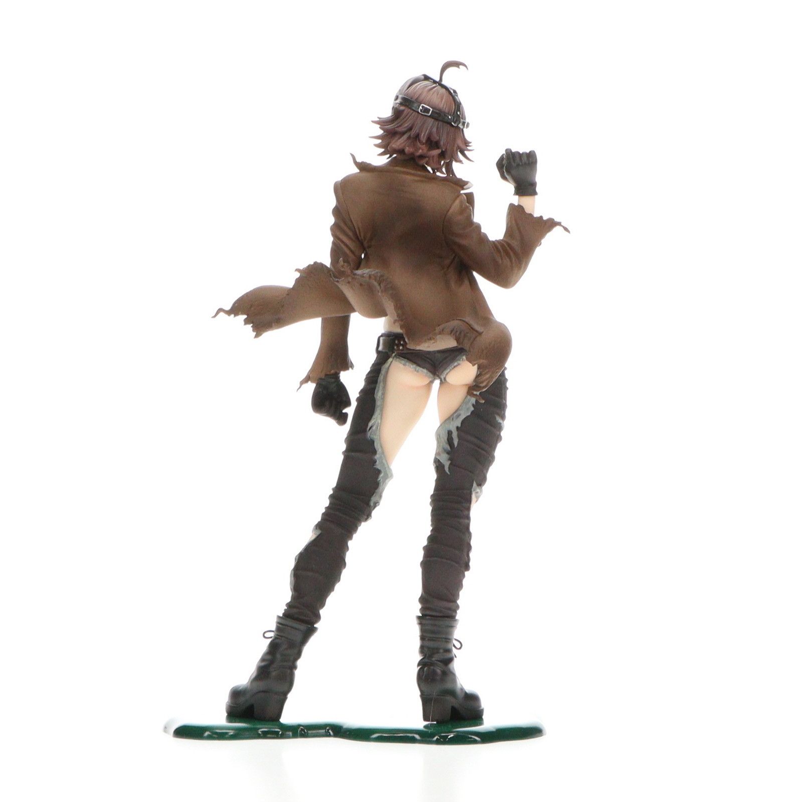 HORROR美少女 ジェイソン・ボーヒーズ FREDDY VS. JASON(フレディVS 