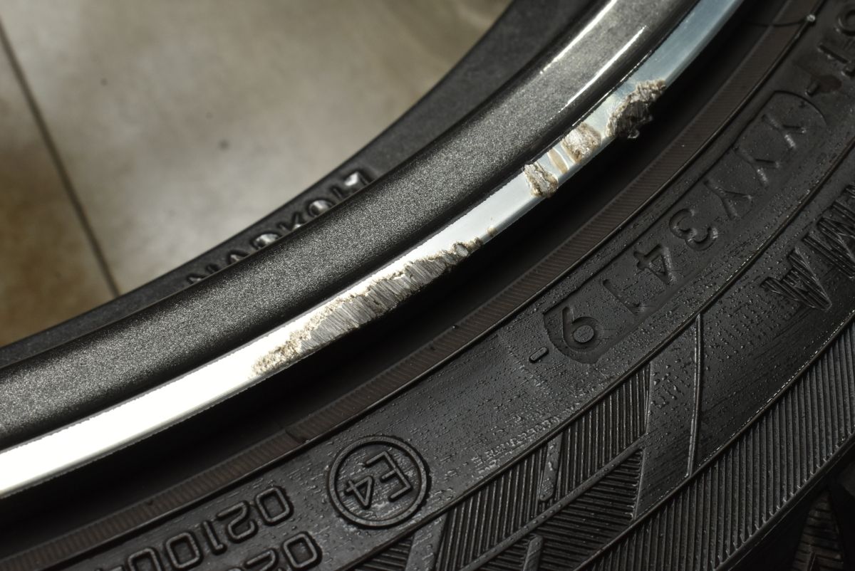 5シリーズ ベンツ