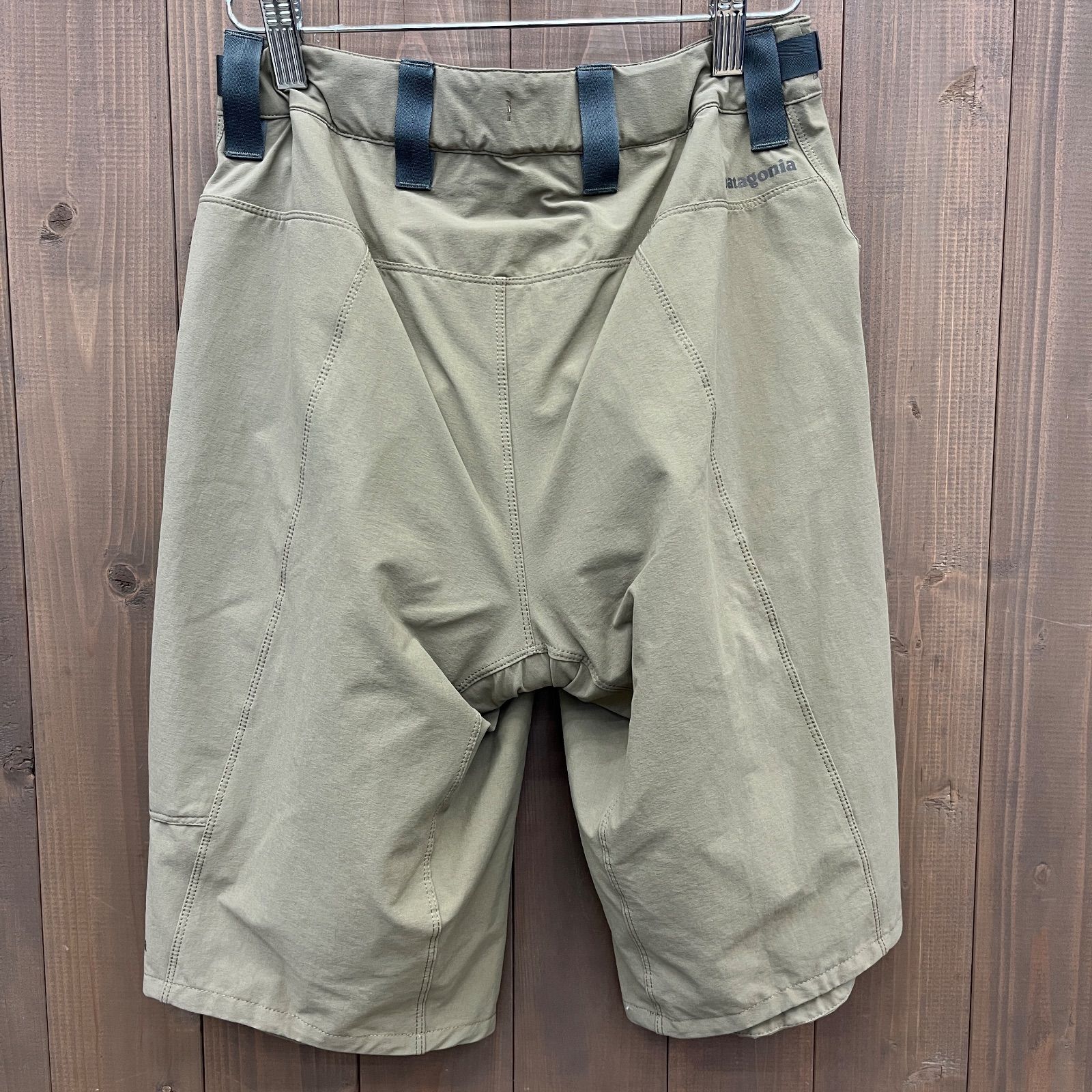 新品未使用】 Patagonia パタゴニア M's Dirt Craft Bike Shorts