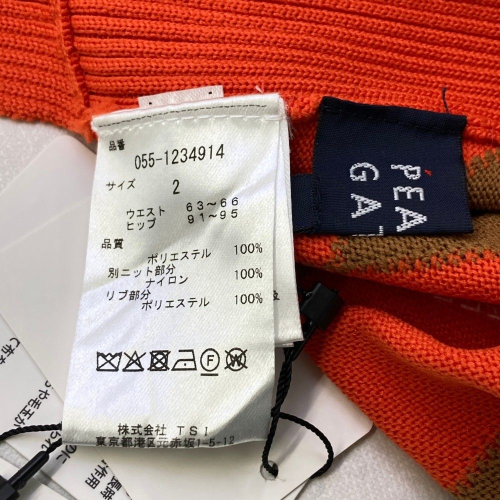 240101519861 ゴルフウェア