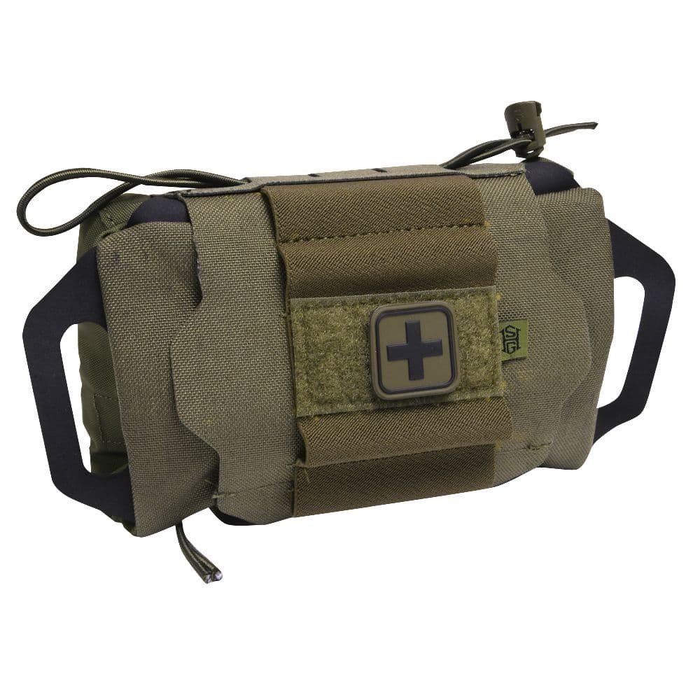 REALMENT:REALMENT - ATS Medical Pouch-small ATS メディカルポーチ