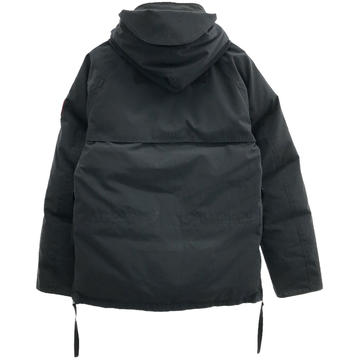 カナダグース カムループス ダウンジャケット カナダグース