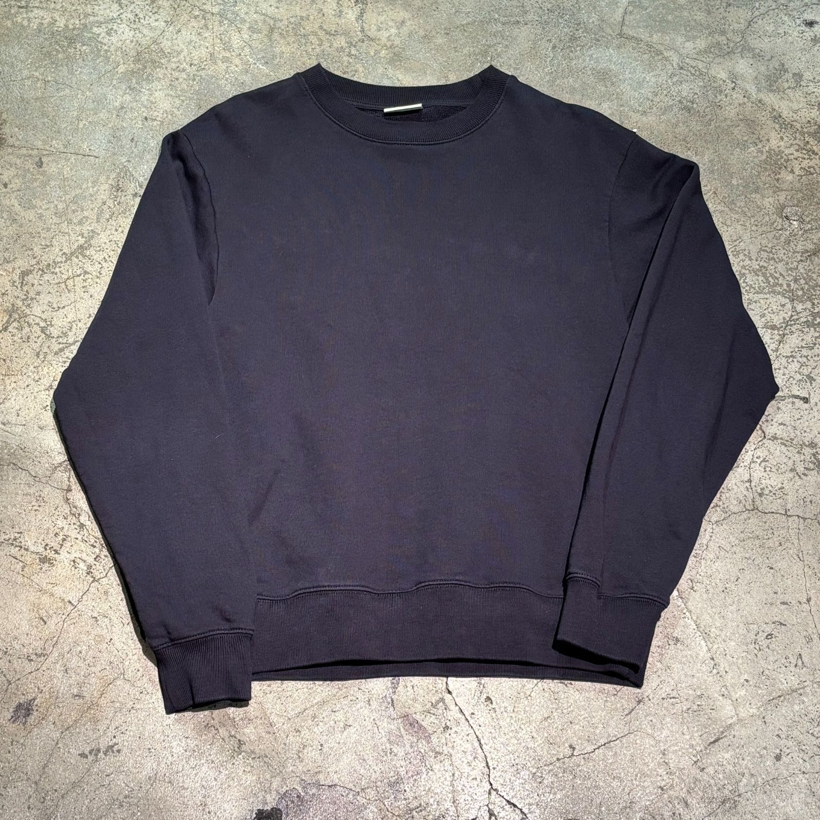Dries Van Noten ドリスヴァンノッテン プルオーバースウェット 23SS 