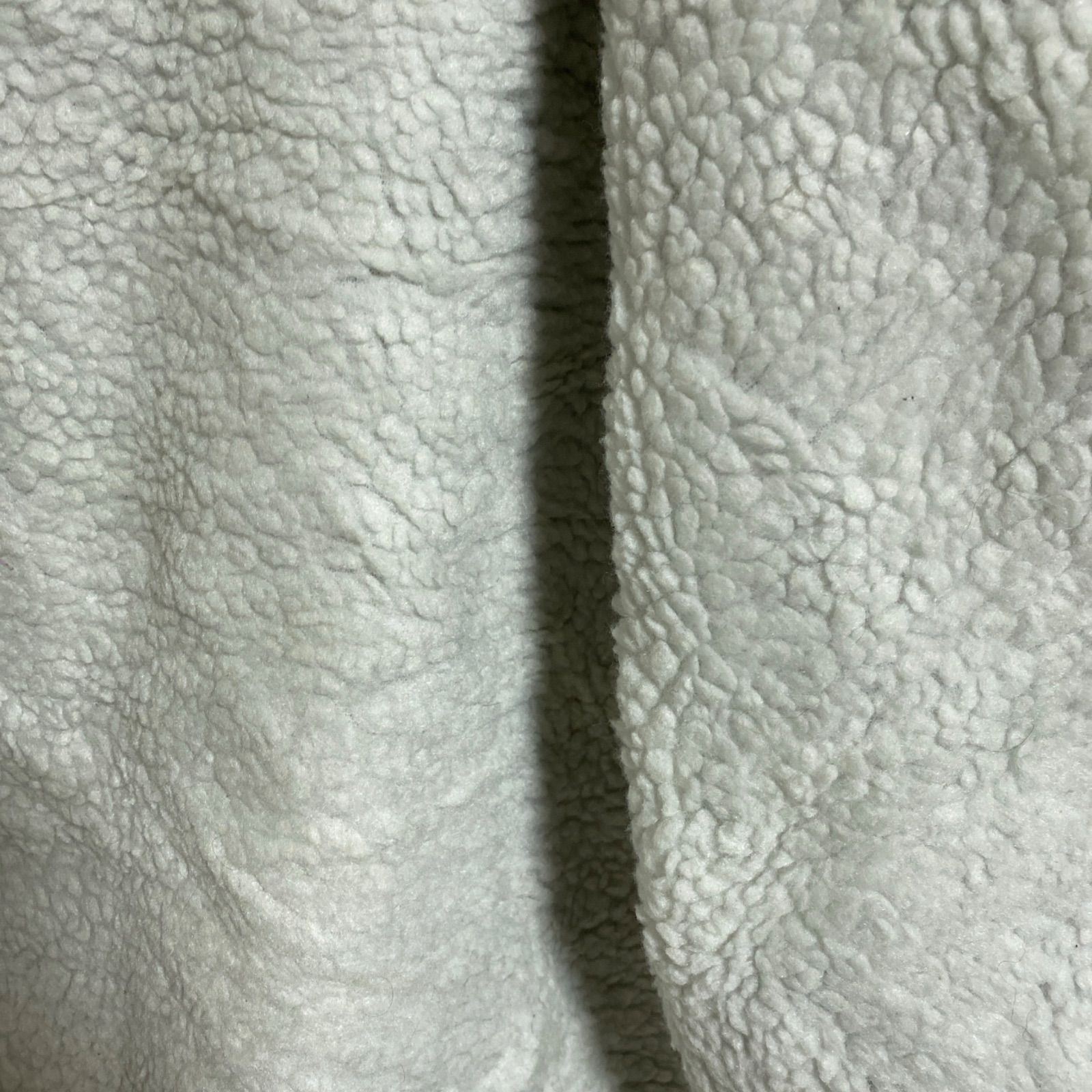 アウター ビックシルエット