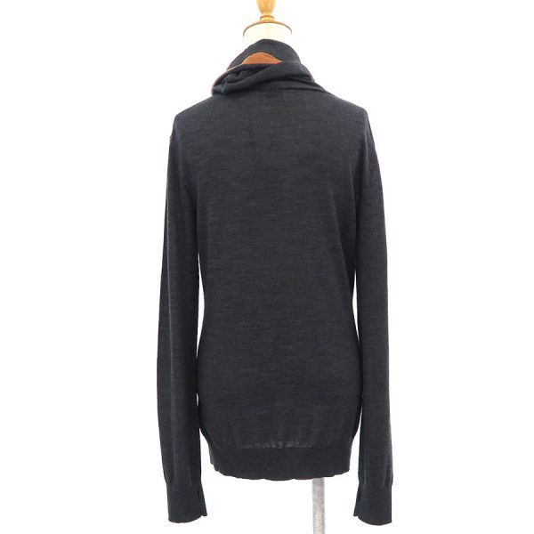 ニットトップス