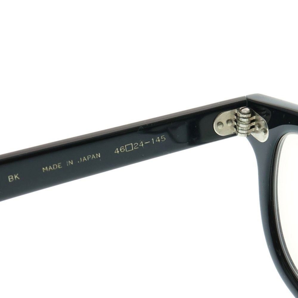 DIGNA Classic 965 Jimmy Celluloid BLACK DIGNA Classic 965 Jimmy