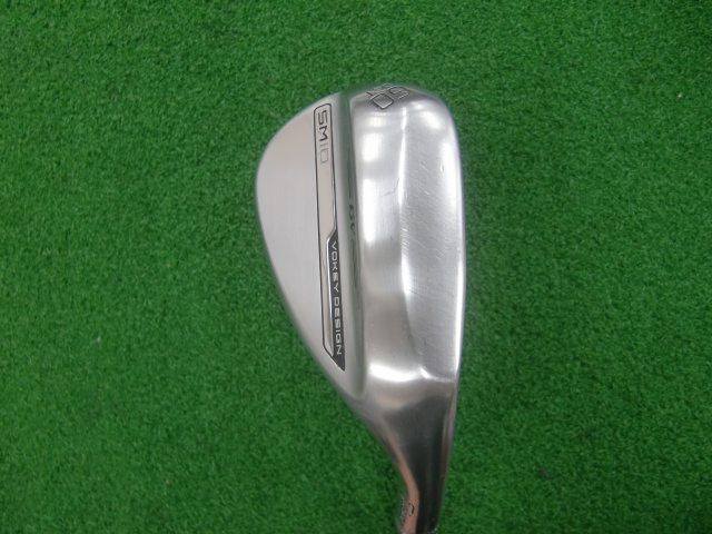 創造 ウェッジ タイトリスト ボーケイSM10 Tour Chrome 60-04T|DG JP |S200|60 9645 【有名ブランド大集合】