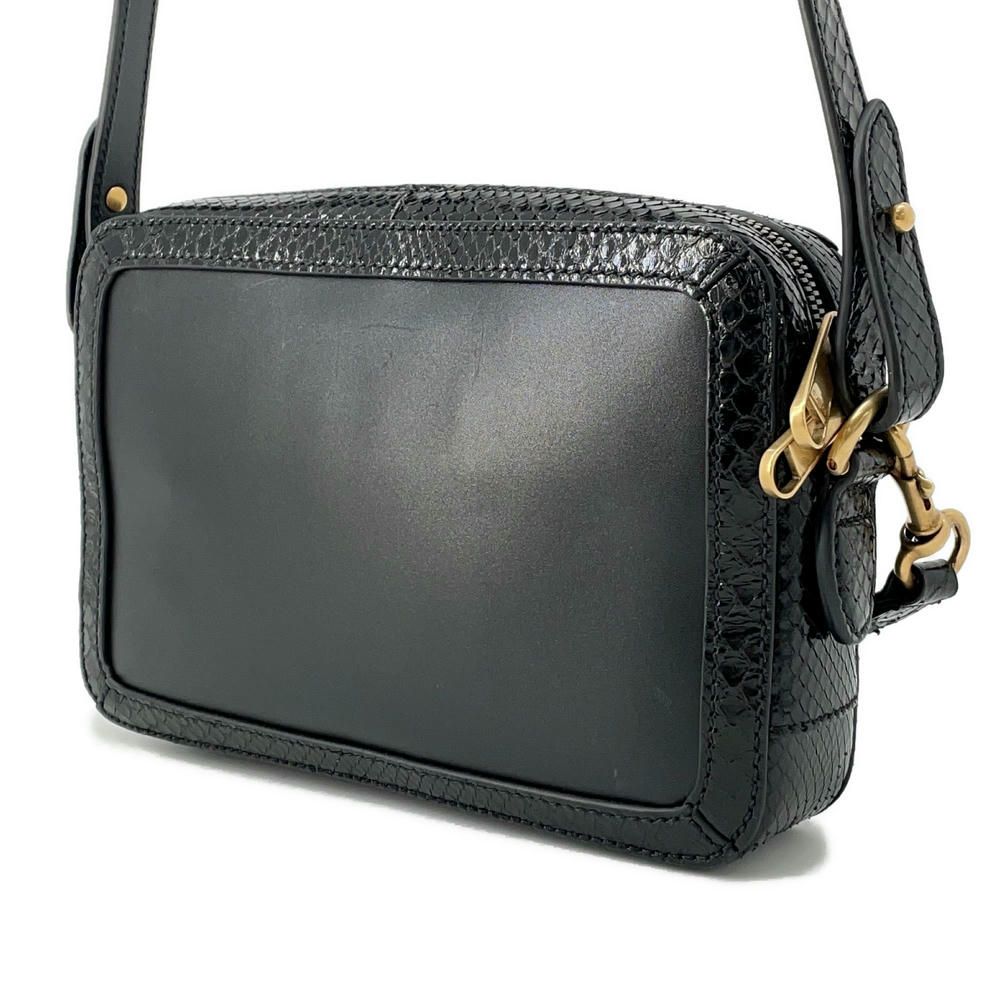 Johanna   GUCCI  GGマーモント ショルダーバッグ グッチ ショルダーバッグ GGマーモント パイソン 710861 GUCCI 3way