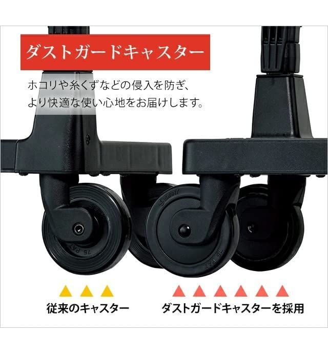 スワニー スーツケース