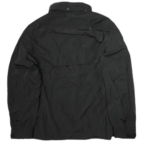 BURBERRY バーバリー WINDBREAKER HARROGATE WITH HIDDEN HOOD