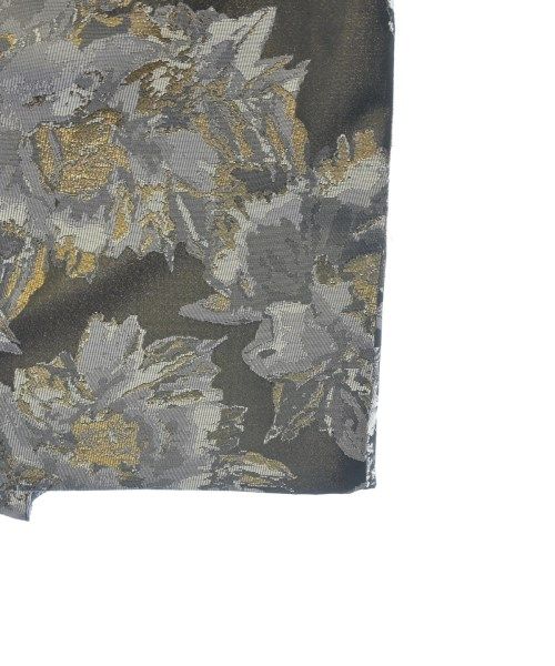 ひざ丈スカート レディース