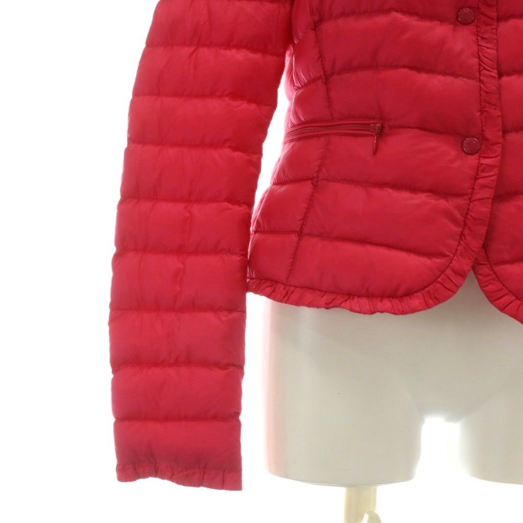 MONCLER140cmダン美品 New Limited Edition Moncler Embellished Down Puffer Coat