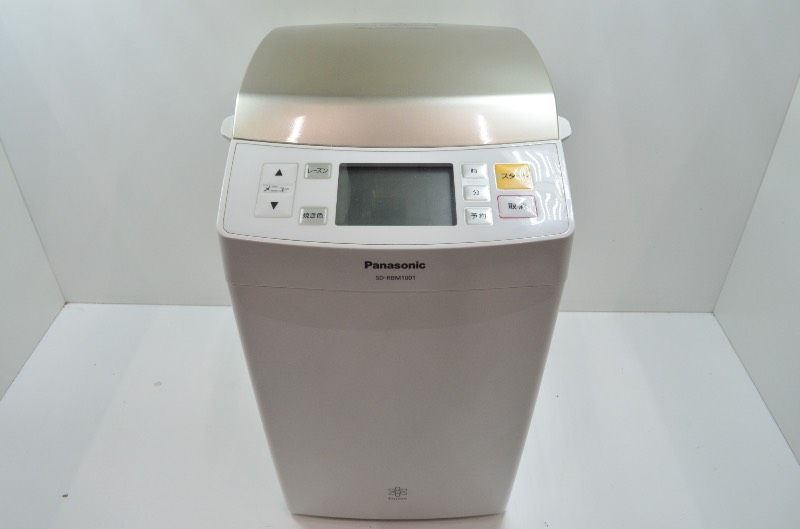 〇siroca シロカ 新品 ホームベーカリー 2024年製 siroca シロカ